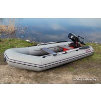 Лодочный мотор Mercury 5 M