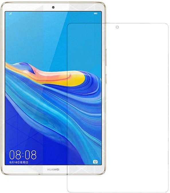 

Защитное стекло KST для Huawei MediaPad M6 8.4 (прозрачное)