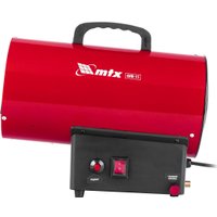 Газовая тепловая пушка MTX GHB-15