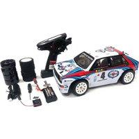 Автомодель MJX Hyper Go 14302