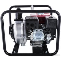 Мотопомпа DDE PH50