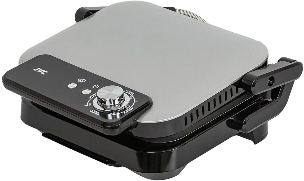 

Электрогриль JVC JK-GR300