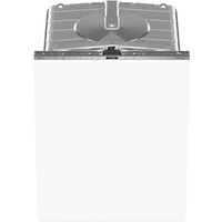 Встраиваемая посудомоечная машина Hisense HV643E90