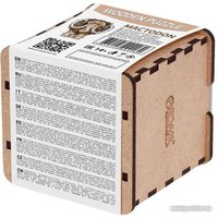 Сборная модель Eco-Wood-Art «МАСТОДОНТ» S