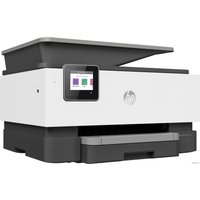 МФУ HP OfficeJet Pro 9010