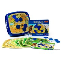 Настольная игра Bondibon Фауна