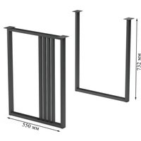 Подстолье для стола Soma Chili в Витебске