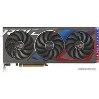 Видеокарта ASUS ROG Strix GeForce RTX 4060 OC Edition 8GB GDDR6 ROG-STRIX-RTX4060-O8G-GAMING