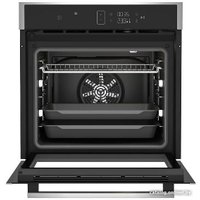 Электрический духовой шкаф Hotpoint FE8 1352 DSC IX