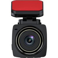 Видеорегистратор для авто Digma FreeDrive 203W FD203W (черный)