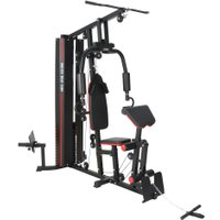 Силовой комплекс Alpin Neo Gym GX-300