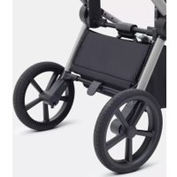 Коляска прогулочная «книга» Rant Flex Color RA118 (stone grey) в Орше