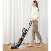 Вертикальный моющий пылесос Jimmy HW10