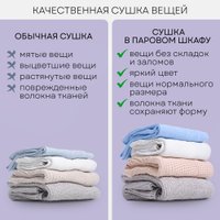 Паровая станция Planta PL-GC100