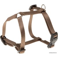 Шлея Ferplast Champion P EX SM 75540712 (коричневый)