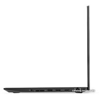 Ноутбук Lenovo ThinkPad T570 [20H9004XRT]