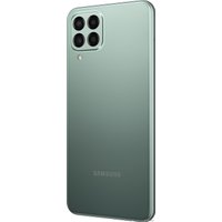 Телефон Samsung Galaxy M33 5G SM-M336B/DS 6GB/128GB (зеленый)