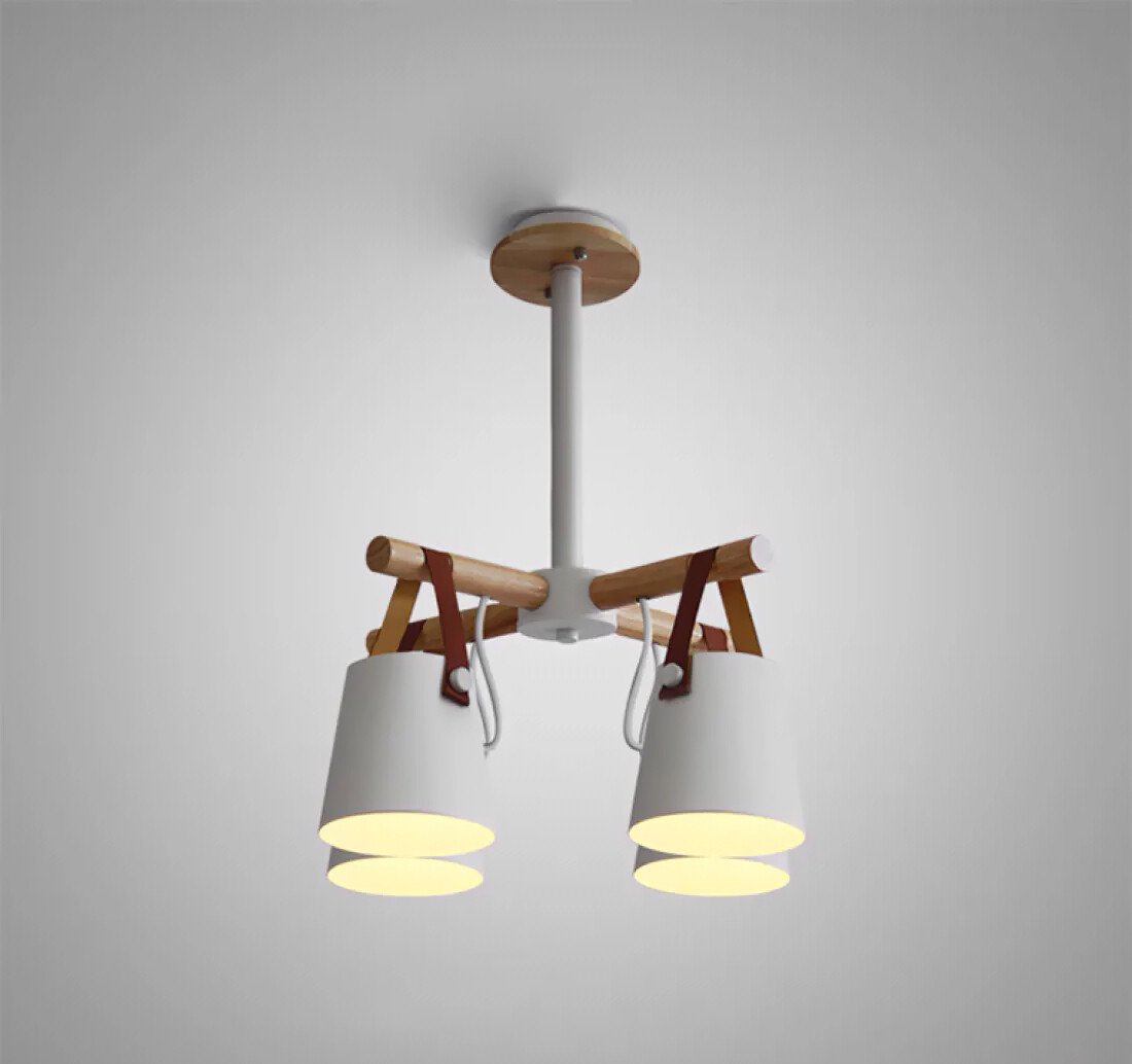 

Подвесная люстра ImperiumLoft Natura-C01 178003-26