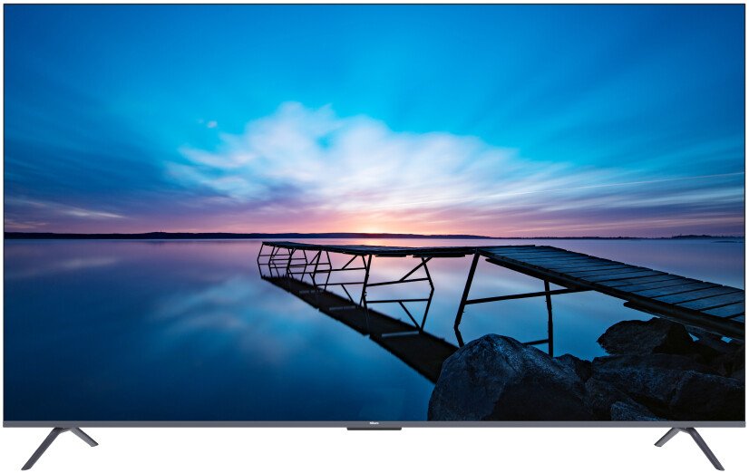 Телевизор Hikers 85HAQ12