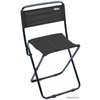 Стул Ника Походный со спинкой ПС1 (черный) в Витебске
