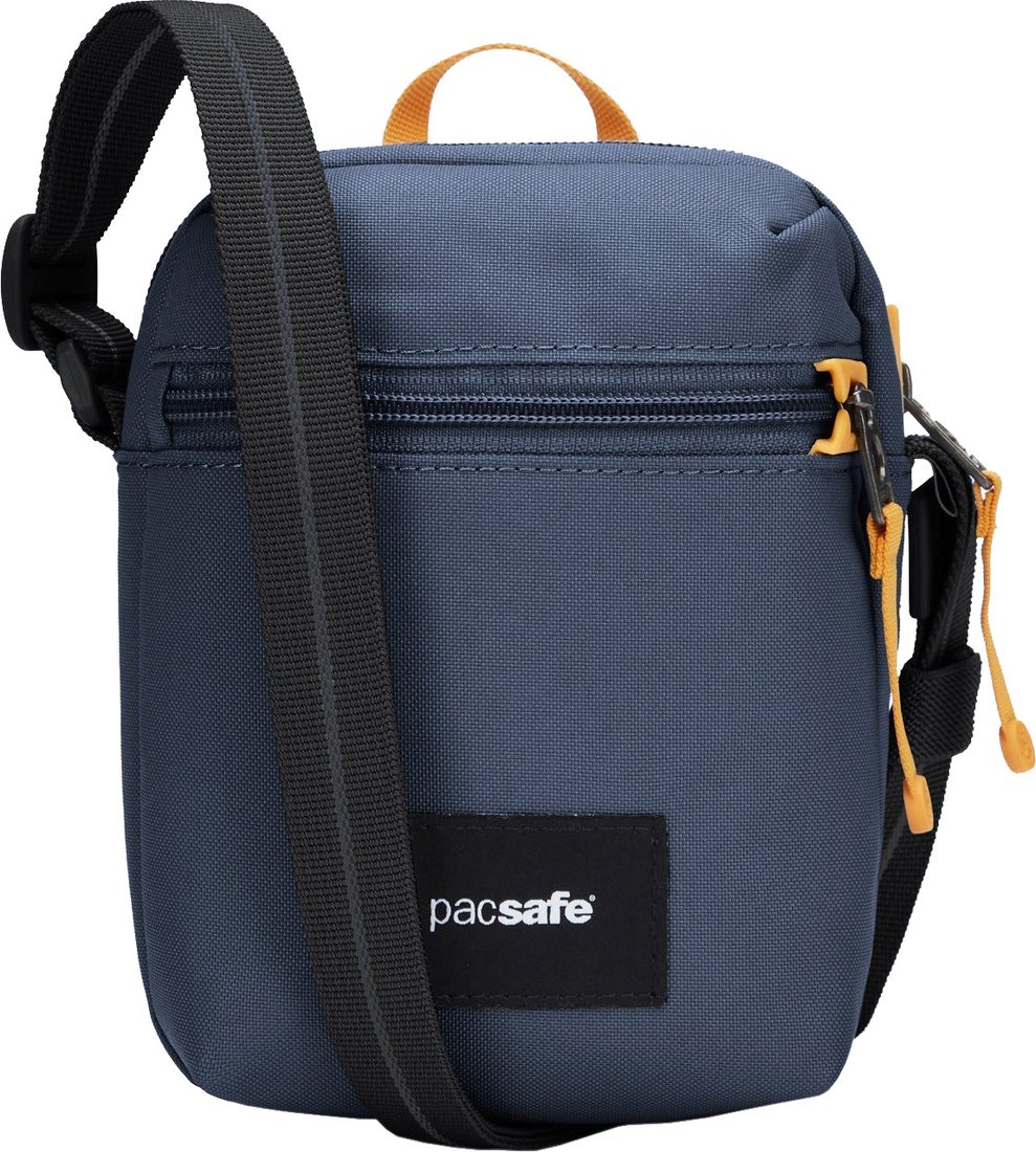 

Сумка Pacsafe GO Micro Crossbody 35130651 (синий)