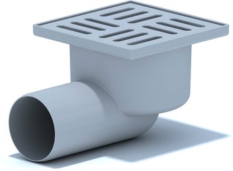 Трап/канал Ани Пласт TQ5104