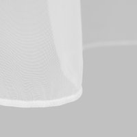 Тюль Mio Tesoro Vual 500х270 (белый)