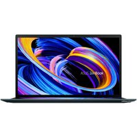 Ноутбук ASUS ZenBook Duo 14 UX482EA-HY034R