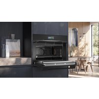 Электрический духовой шкаф Siemens iQ700 CM776GKB1 в Бобруйске