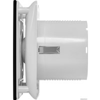 Осевой вентилятор Electrolux Glass EAFG-150 (черный)