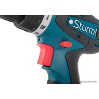Дрель-шуруповерт Sturm CD3014M