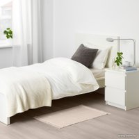 Ковер для жилой комнаты Ikea Сортсэ 704.185.18 0.55x0.85 (натуральный)