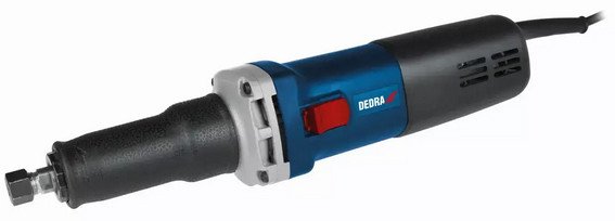 Прямошлифовальная машина Dedra DED7948