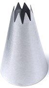 

Насадка на кондитерский мешок Fissman 1179