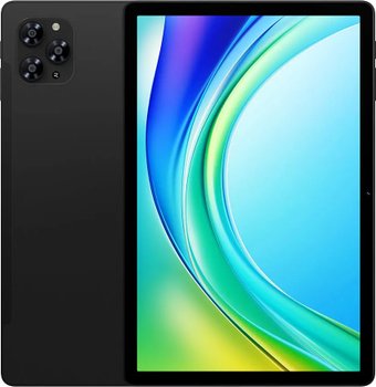 Doogee Tab G6 6GB/256GB LTE (черный)