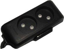 

Удлинитель Panasonic WLTB02222BL-BY