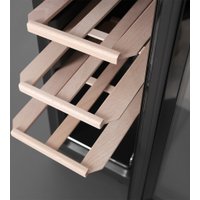 Винный шкаф Meyvel MV12-CBF1