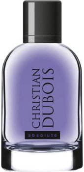 

Туалетная вода Dilis Parfum Christian Dubois Absolute for Men EdT 100 мл