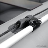 Моторная лодка Flinc FT290L (серый)