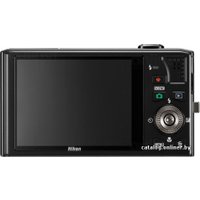 Фотоаппарат Nikon Coolpix S8000