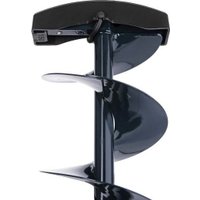 Ручной ледобур Тонар Altay 150L левое вращение (LAL-150LD)