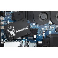 SSD Kingston KC600 256GB SKC600/256G