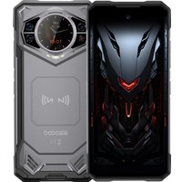 Телефон Doogee S200 12GB/256GB (серый)