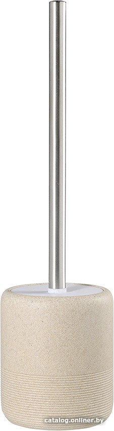Ершик для унитаза Bergenson Bjorn Loup BB000057 (бежевый)