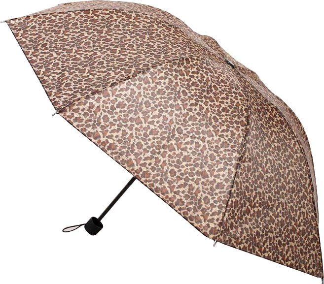 

Складной зонт RST Umbrella 305L (леопард 2)
