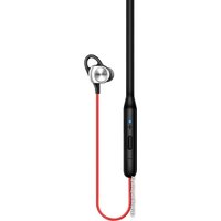 Наушники MEIZU EP52 (черный/красный)