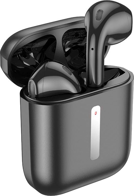 

Наушники Borofone BW38 (черный)