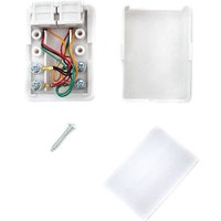 Розетка телефонная Cablexpert TA-102