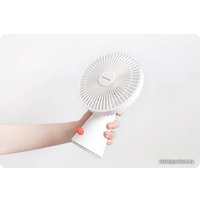 Вентилятор Xiaomi Rechargeable Mini Fan