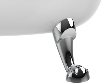 Ножки опорные Roca 4 шт Savanah/Lion 291069001